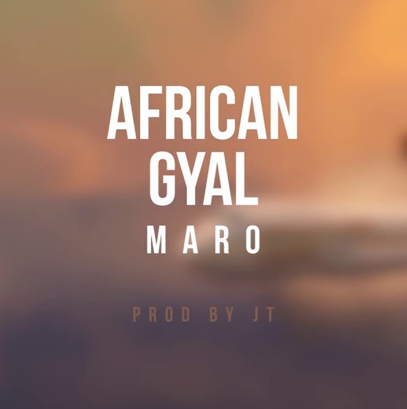Maro
